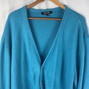 Cypress Links Cardigan